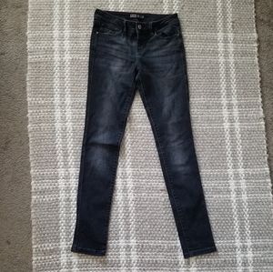 Zara skinny jeans